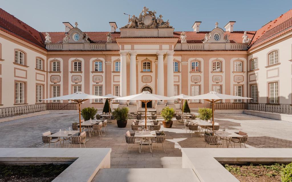 Hotel Verte