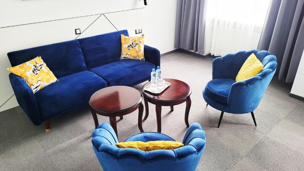 Hotel Katowice Premium