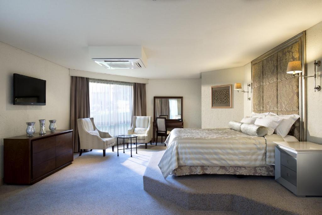 Windhoek Country Club Resort