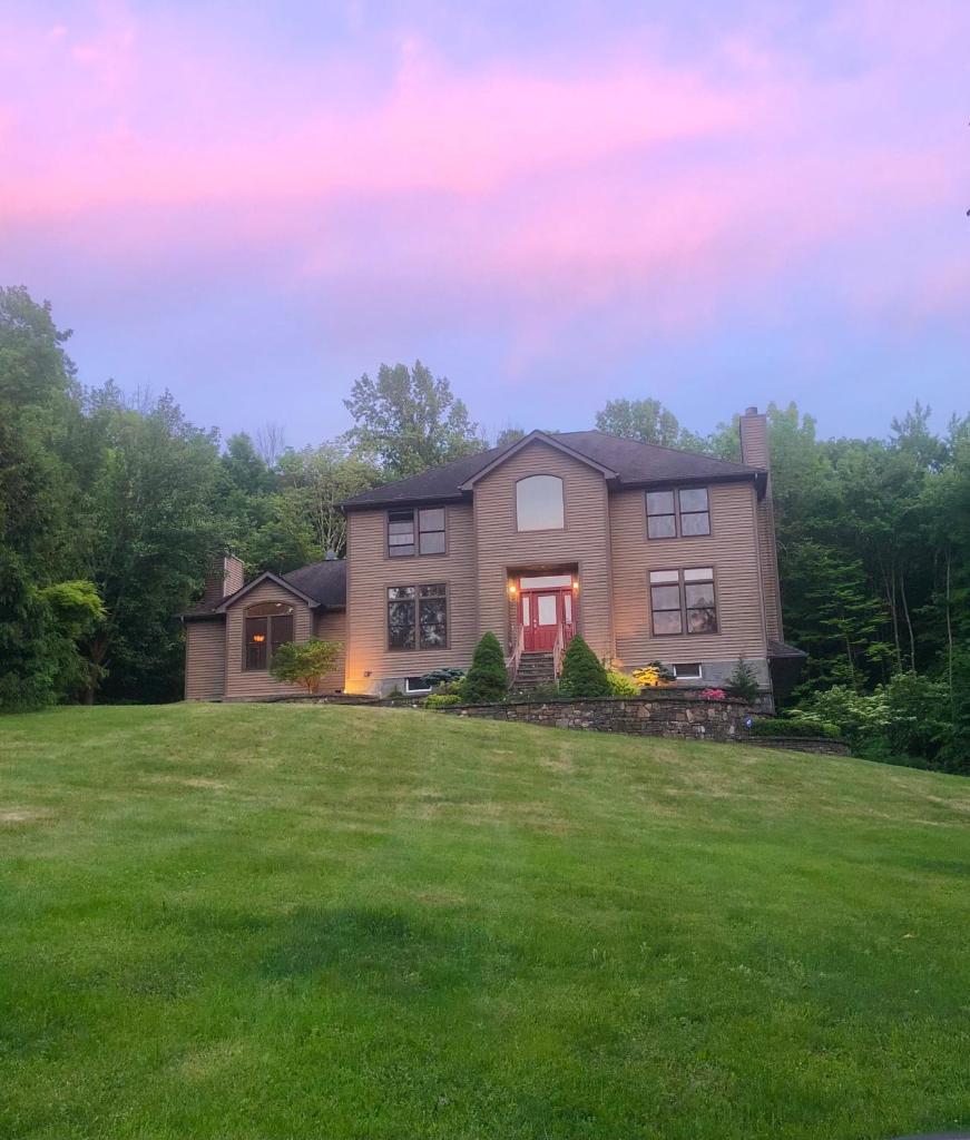 Villa Verde B&B (Monroe)