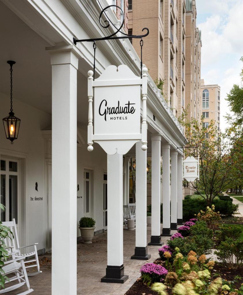 Graduate Evanston (Evanston)