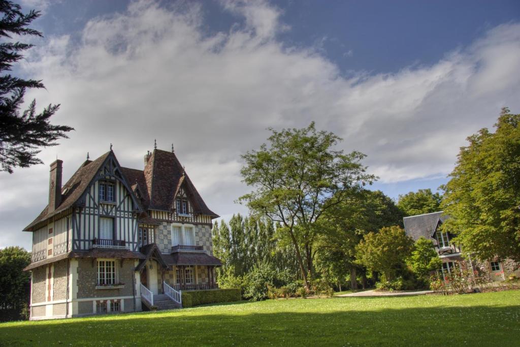 Le Clos des Pommiers (Blainville-sur-Mer)