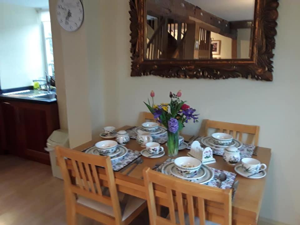 THE RETREAT (Hereford)