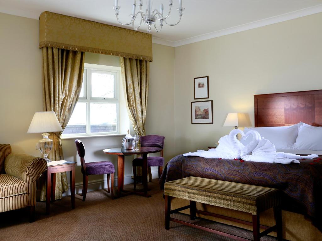 Macdonald Portal Hotel (Tarporley)