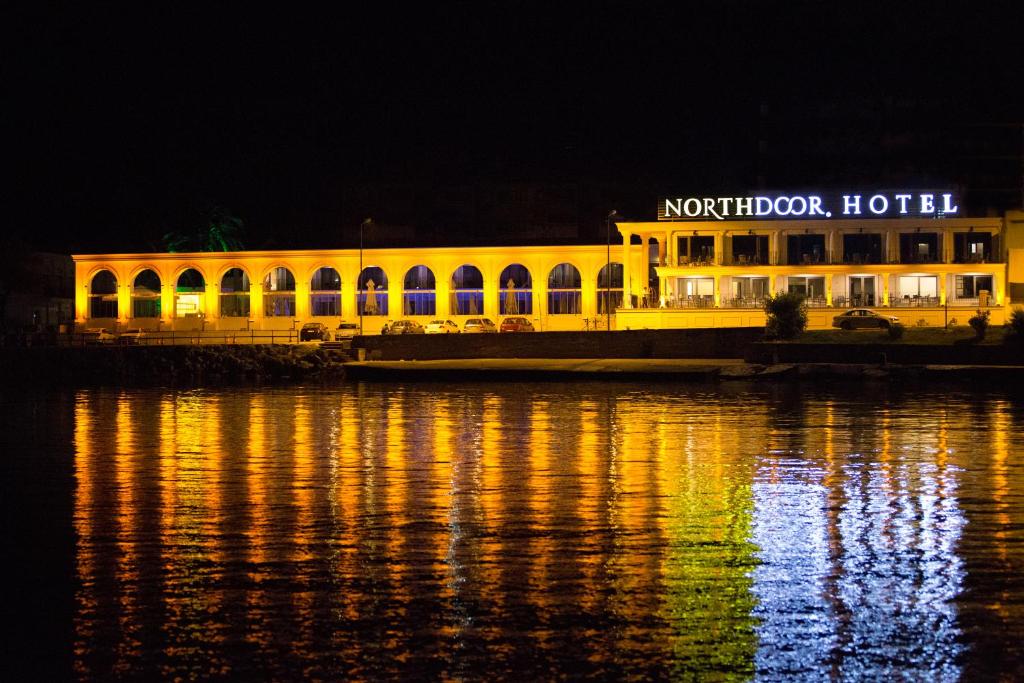 Northdoor Hotel (Amasra)