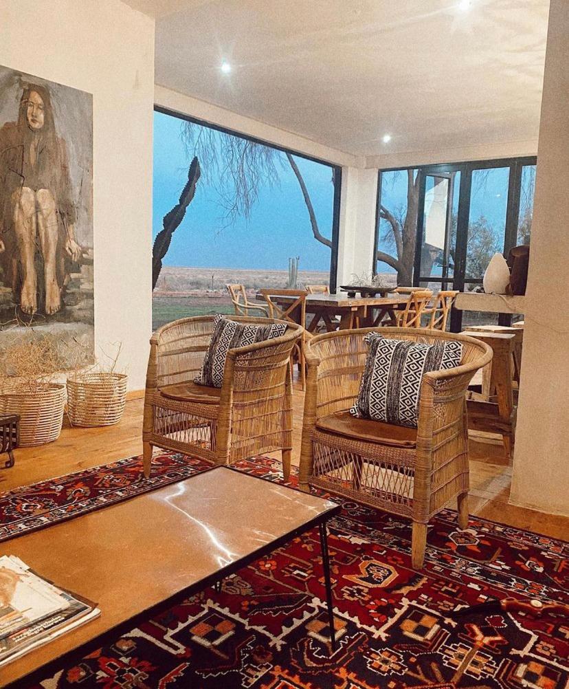 Britskraal Guest Farm (Strydenburg)