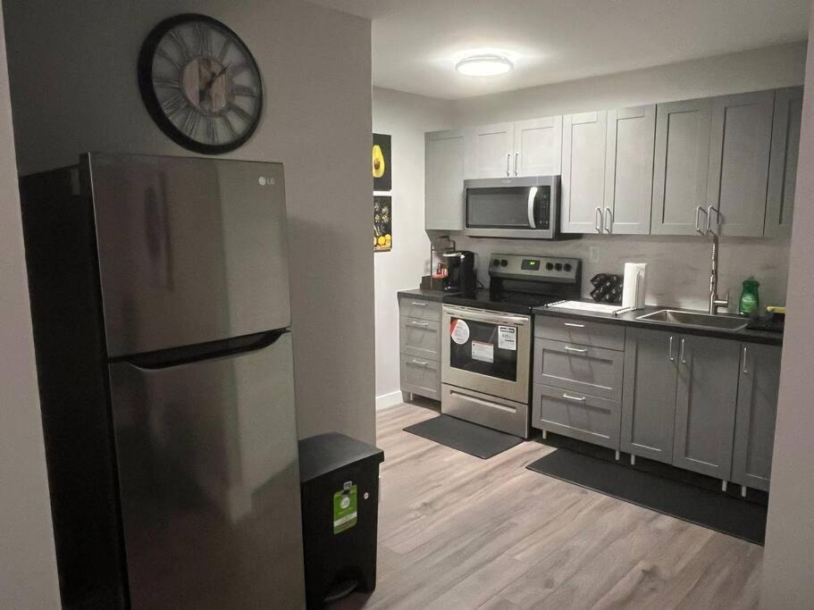 Your Next Space in Halifax