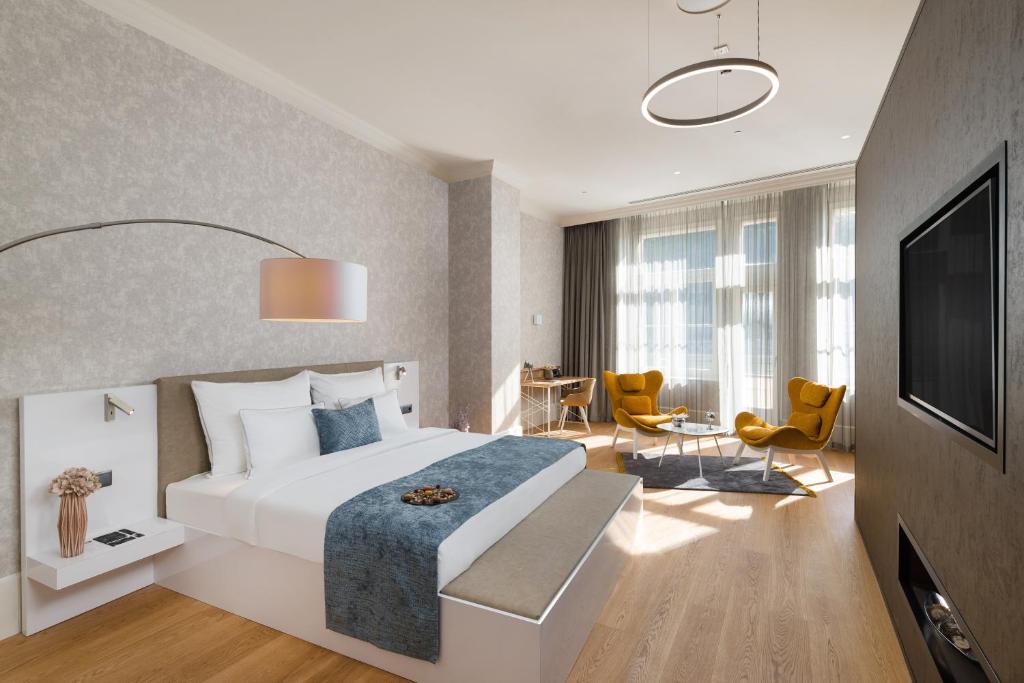 Hotel Vision