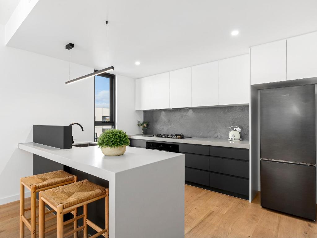 541 - 3 Bedroom Townhouse - Centrally Located