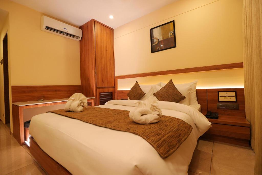 Hotel Kavery
