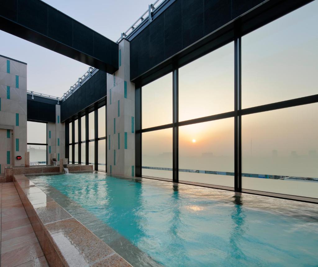 Candeo Hotels Kumamoto Shinshigai (Kumamoto)