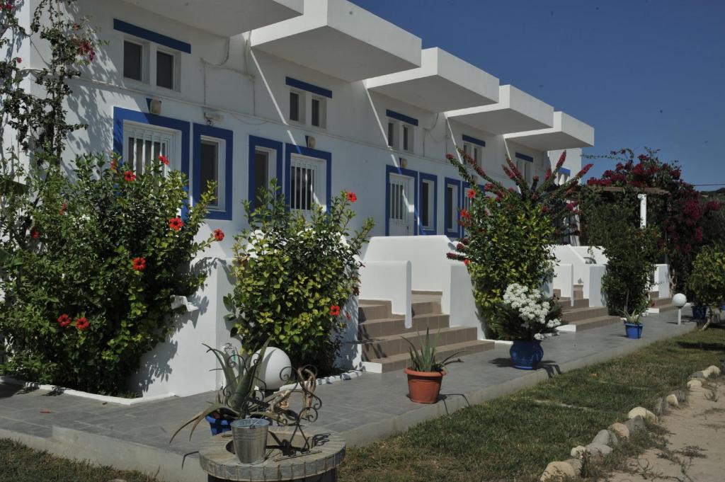 Nefeli Apartments (Kefalos)