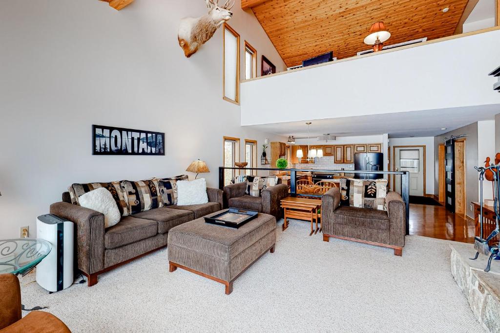 Park Condo 301 (Big Sky)