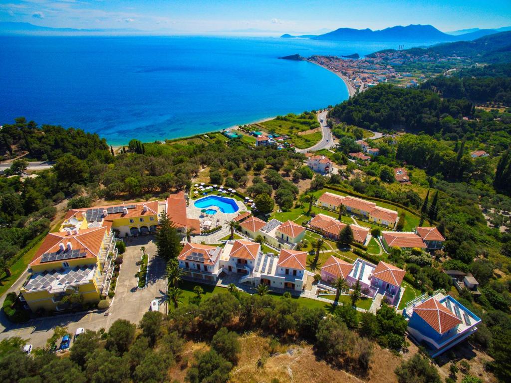 Arion Hotel (Kokkari)
