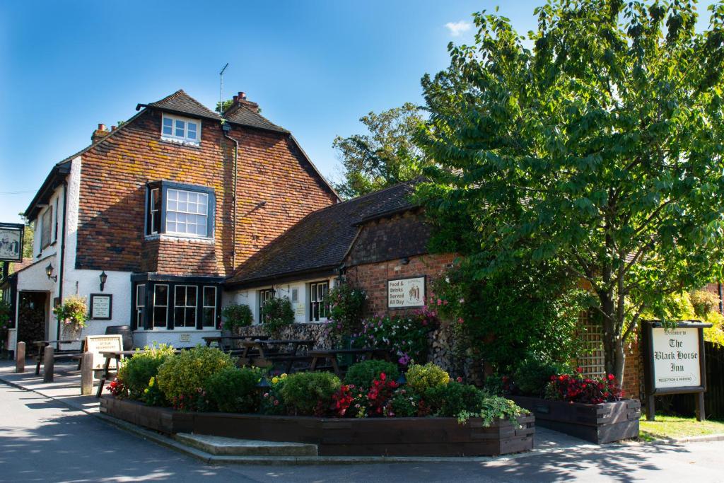 The Black Horse Inn (Maidstone)