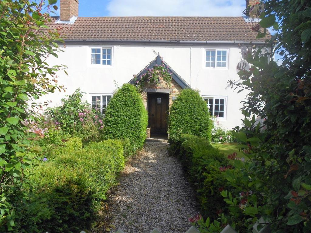 Villa Farm Cottage (Thornton Curtis)