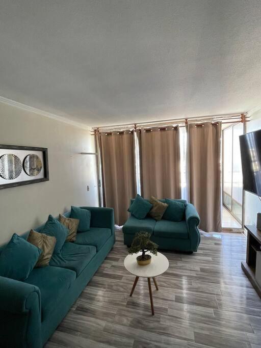 Arriendo por día playa cavancha
