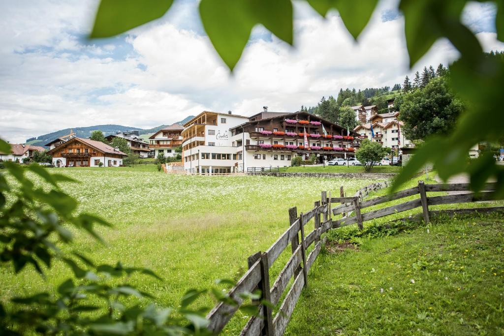 Hotel Condor