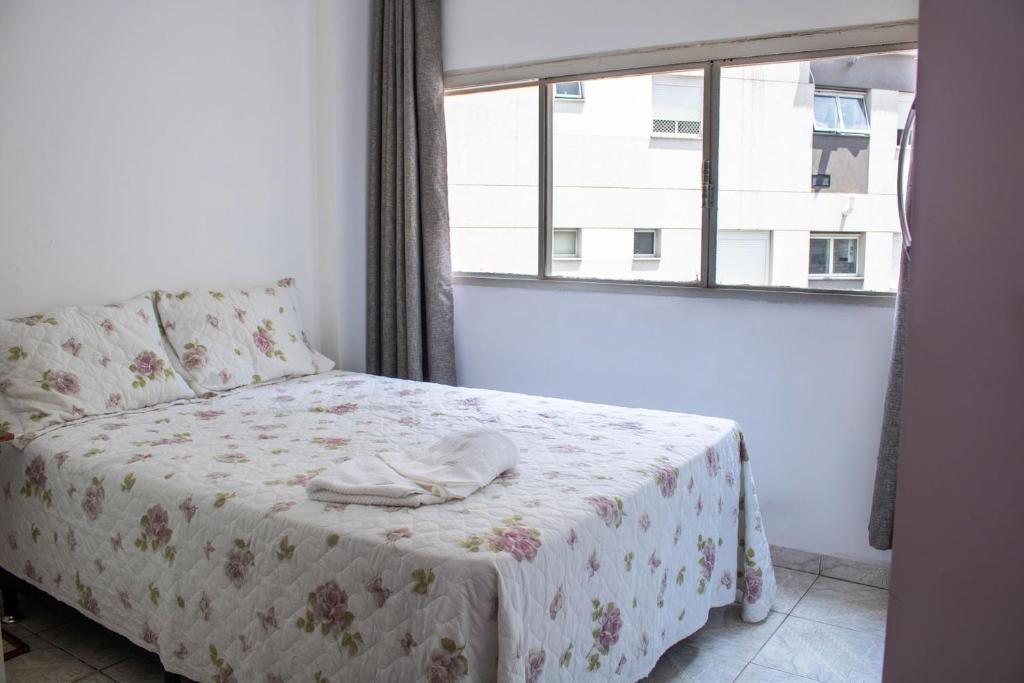 NOVO Apto com ótima localização na Bela Vista SP