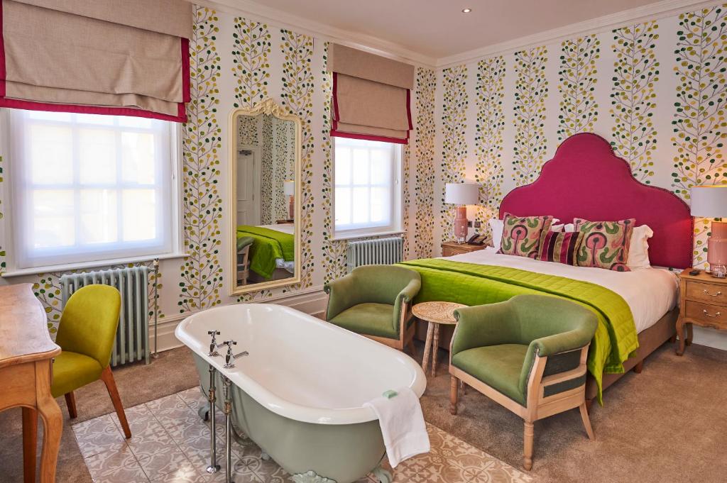 Hotel du Vin Winchester (Winchester)