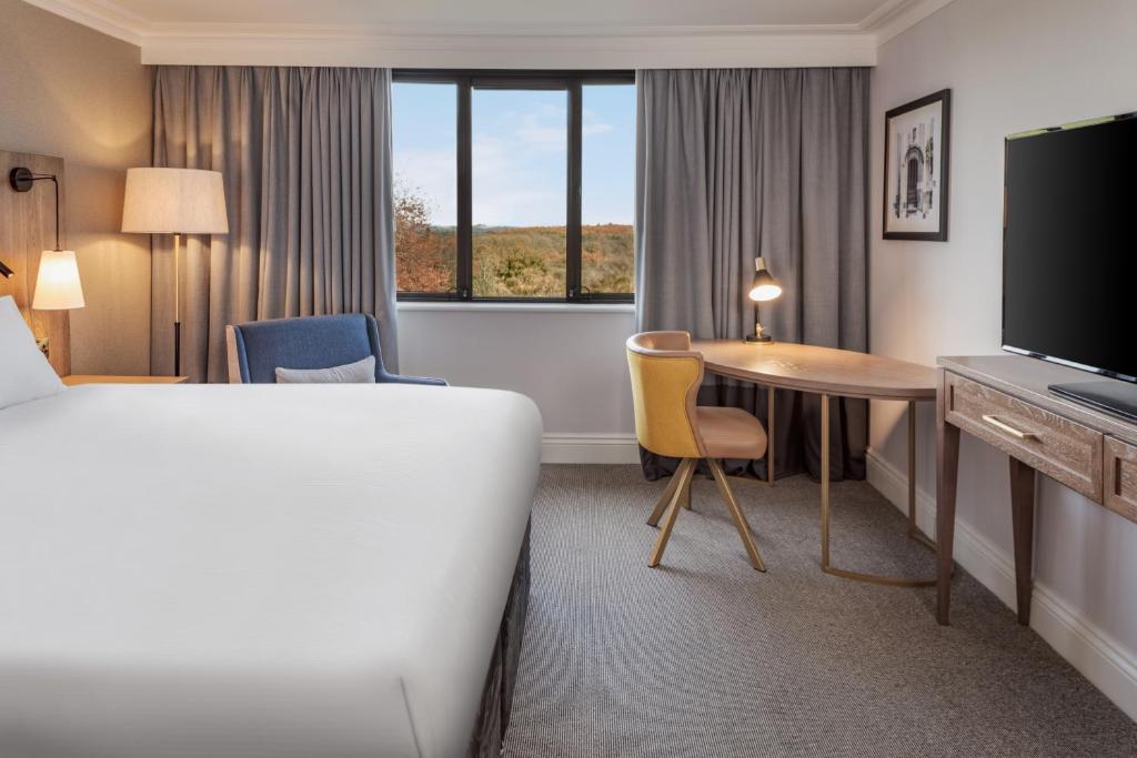 DoubleTree by Hilton Oxford Belfry (Thame)