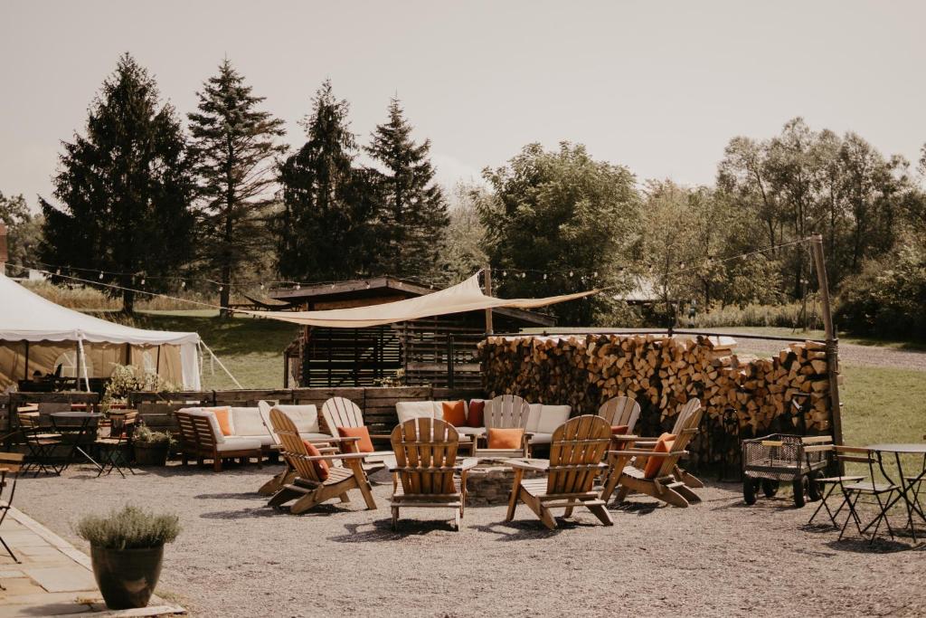 Firelight Camps