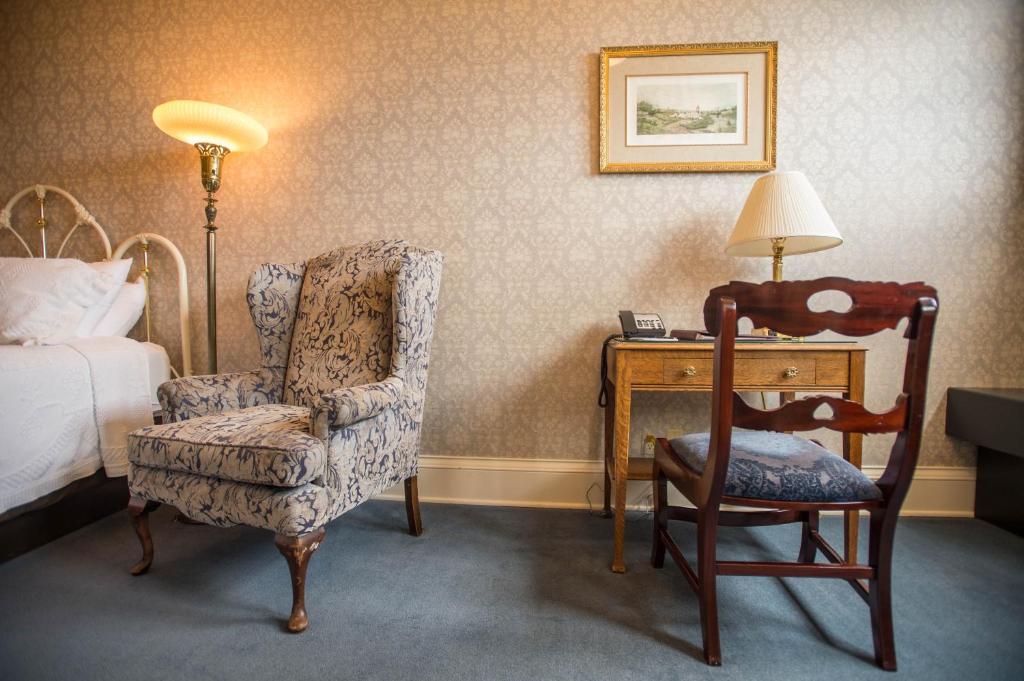 Hotel Boulderado (Boulder)