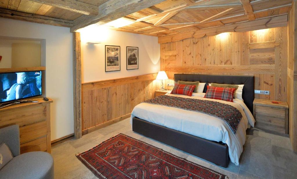 Haus Gabriel - Seefeld