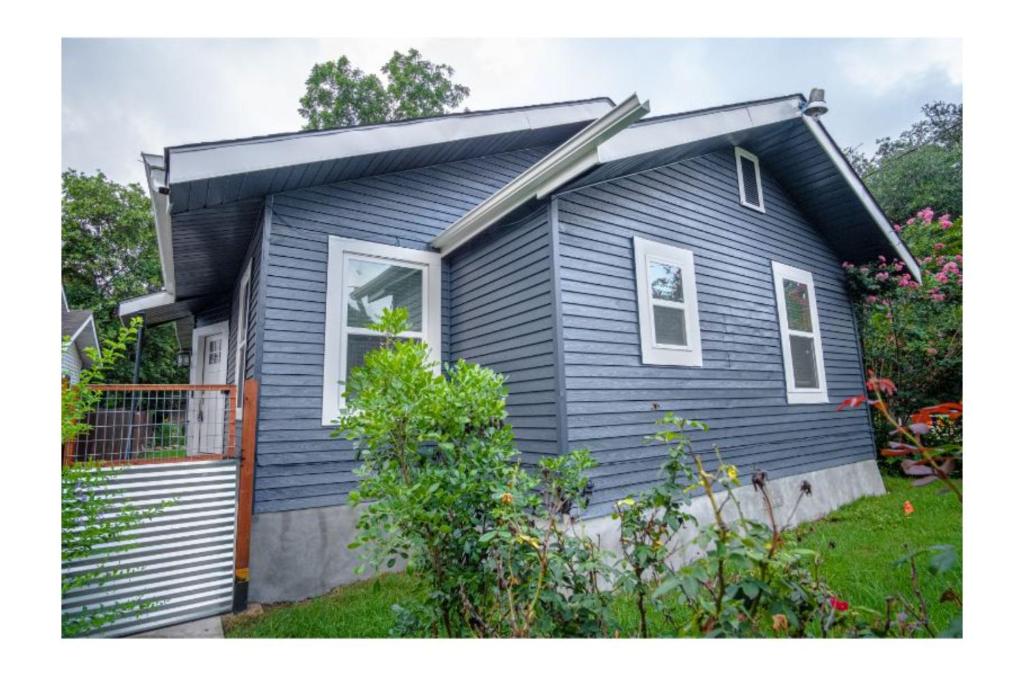 Remodeled Modern 1BR1BA Apt Near Downtown