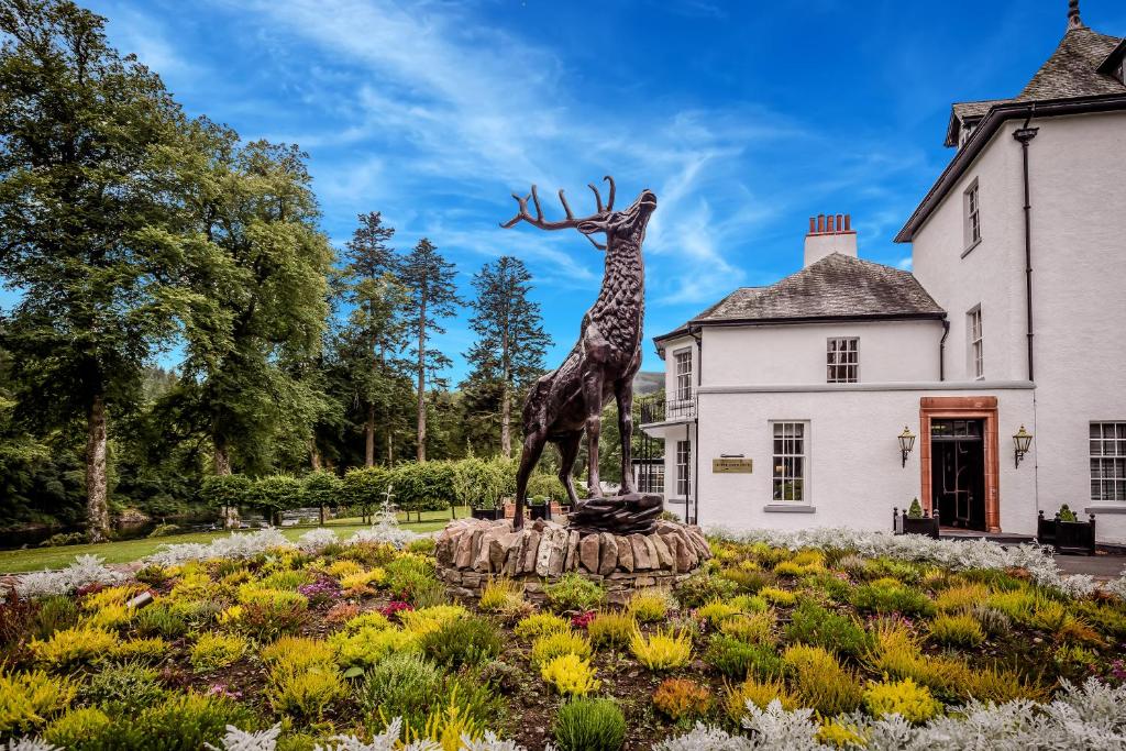 Dunkeld House Hotel (Dunkeld)