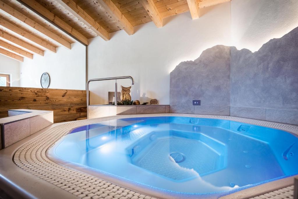 Hotel Alcialc (La Valle)