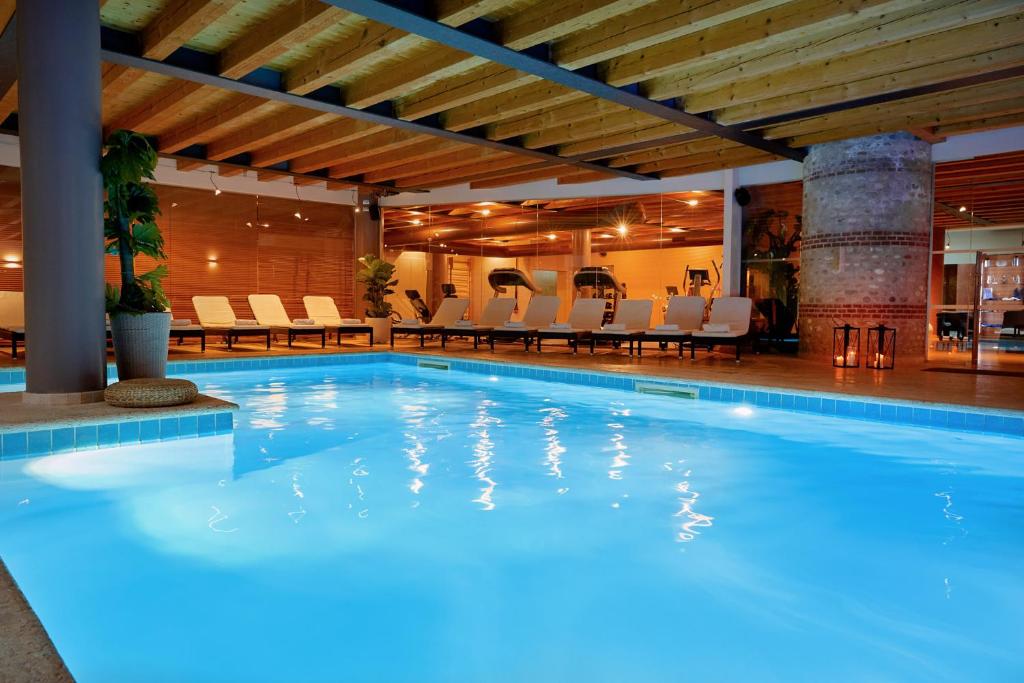 Hotel Veronesi La Torre (Dossobuono)