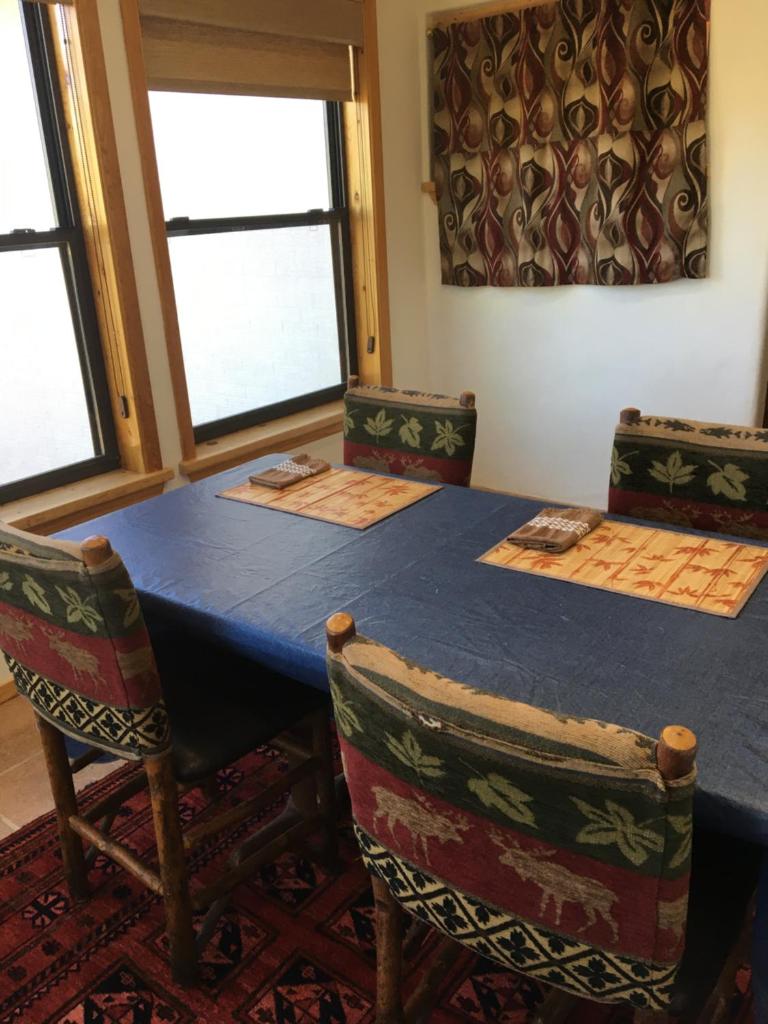 Heart and Wings Retreat Center (Silver City)