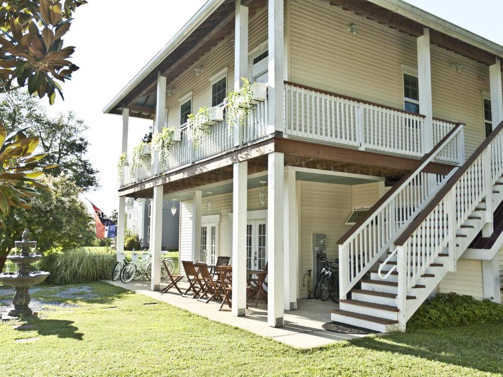 Haven Point Inn (Rock Hall)