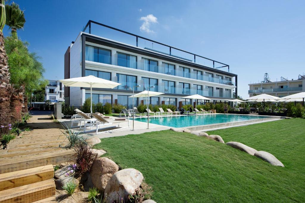 Hotel Boutique dONNA 4* Superior (Castelldefels)