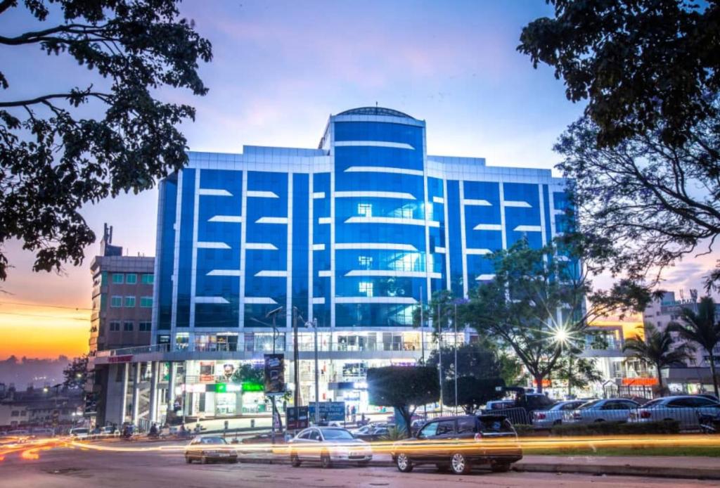 Koki Hotel
