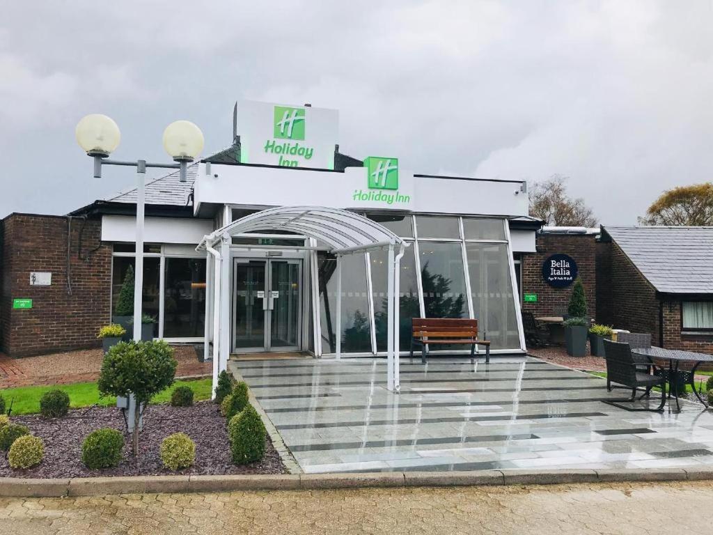 Holiday Inn Dover (Dover)