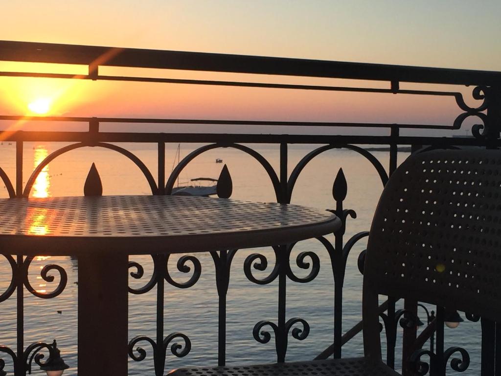 Maltese Balcony (St Julian's)