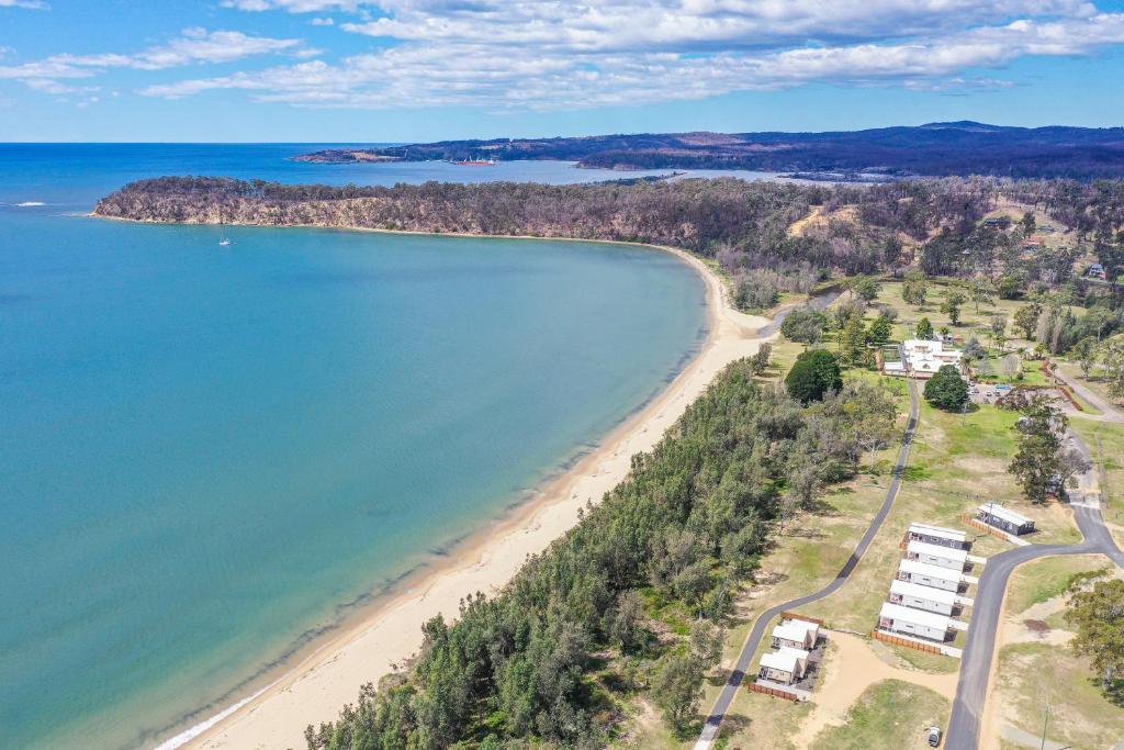 Boydtown Beach Holiday Park (Eden)