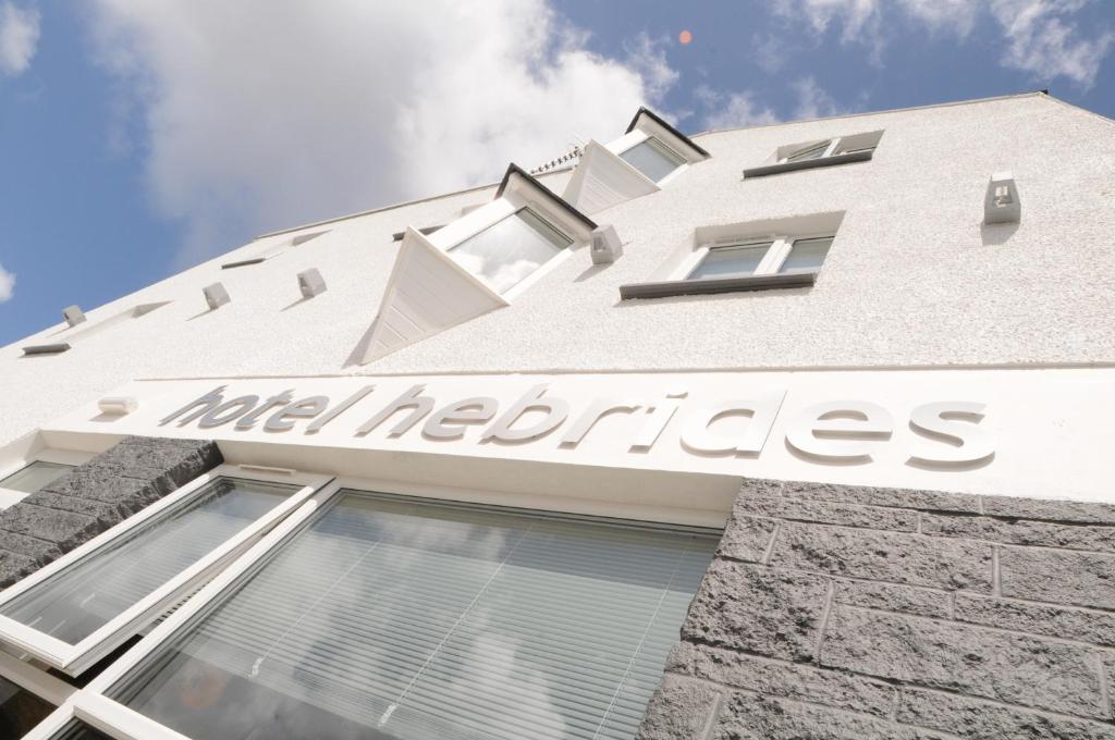 Hotel Hebrides (Tarbert)