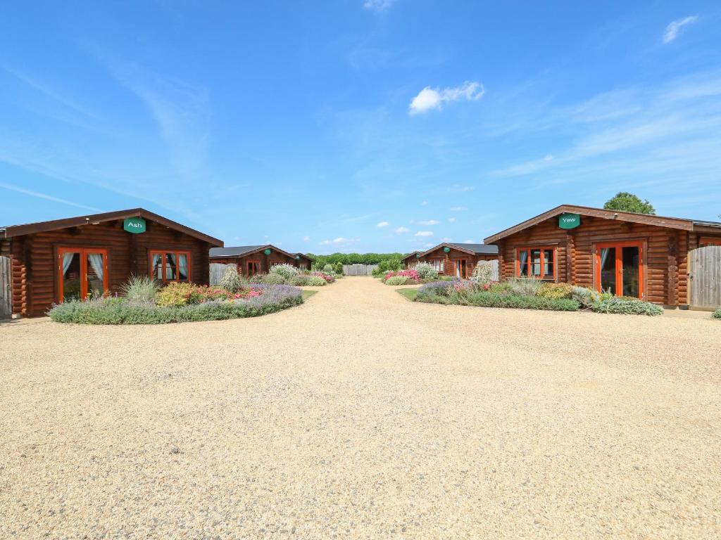 Ash Lodge (Oakham)