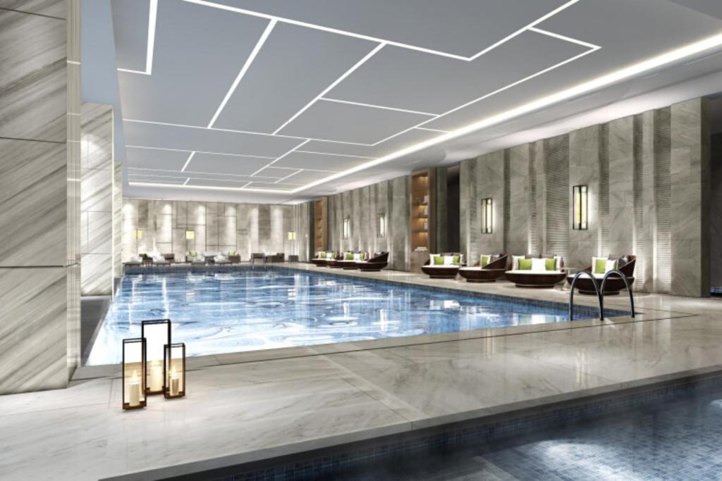 Four Points by Sheraton Wuhan