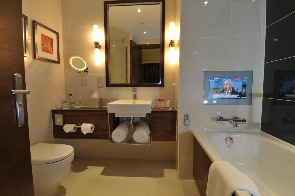 Crowne Plaza London - Gatwick Airport (Crawley)