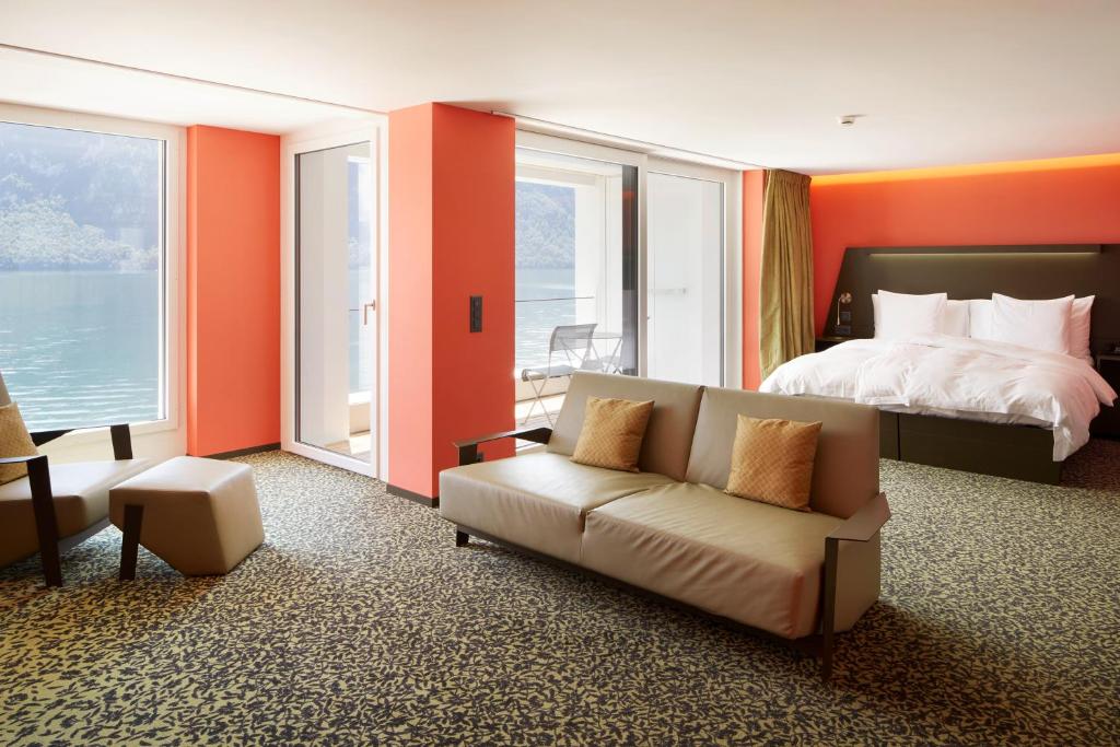 Campus Hotel Hertenstein