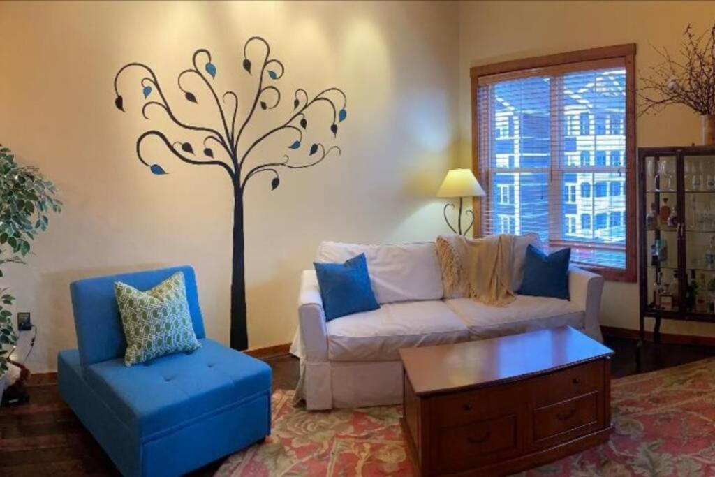 'The Treehouse' at Snowshoe - Village & Slope View (Snowshoe)