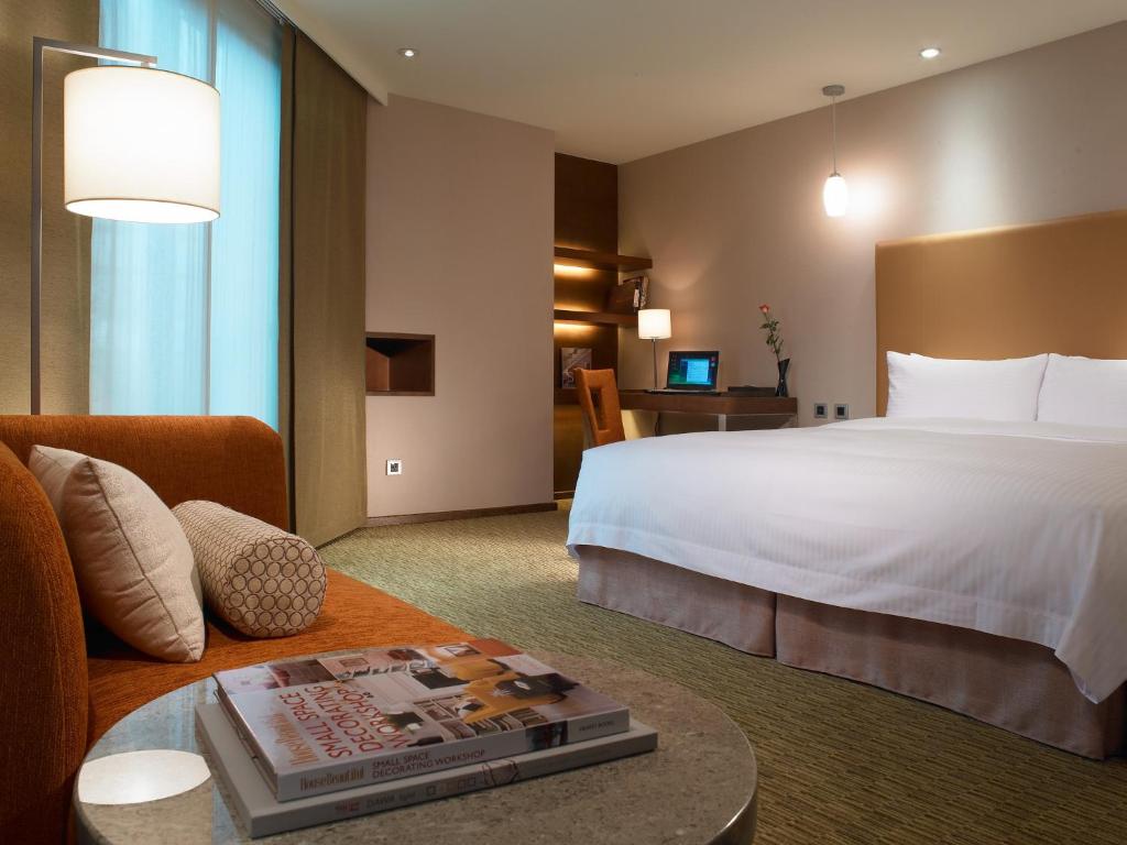 Classic City Resort