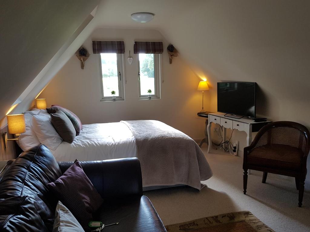 The Barn Tarporley (Tarporley)