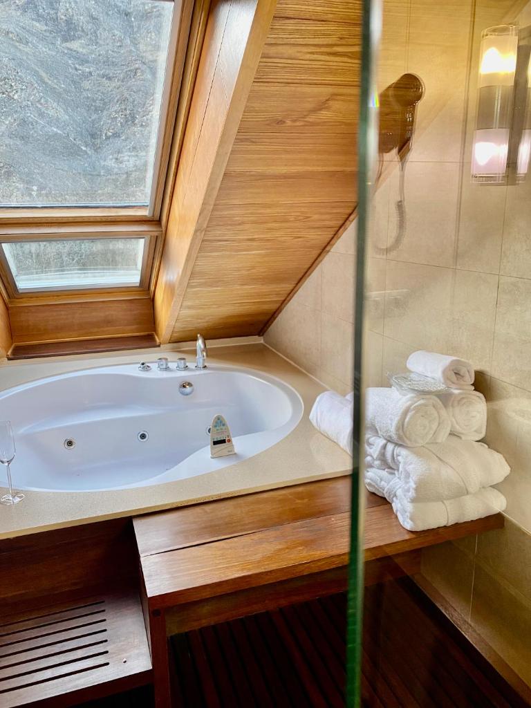 Hotel Riberies & SPA (Llavorsí)