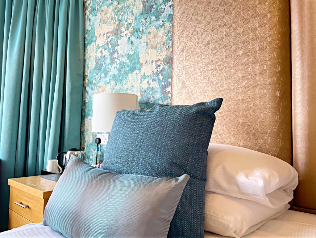 Caerwylan Hotel (Criccieth)
