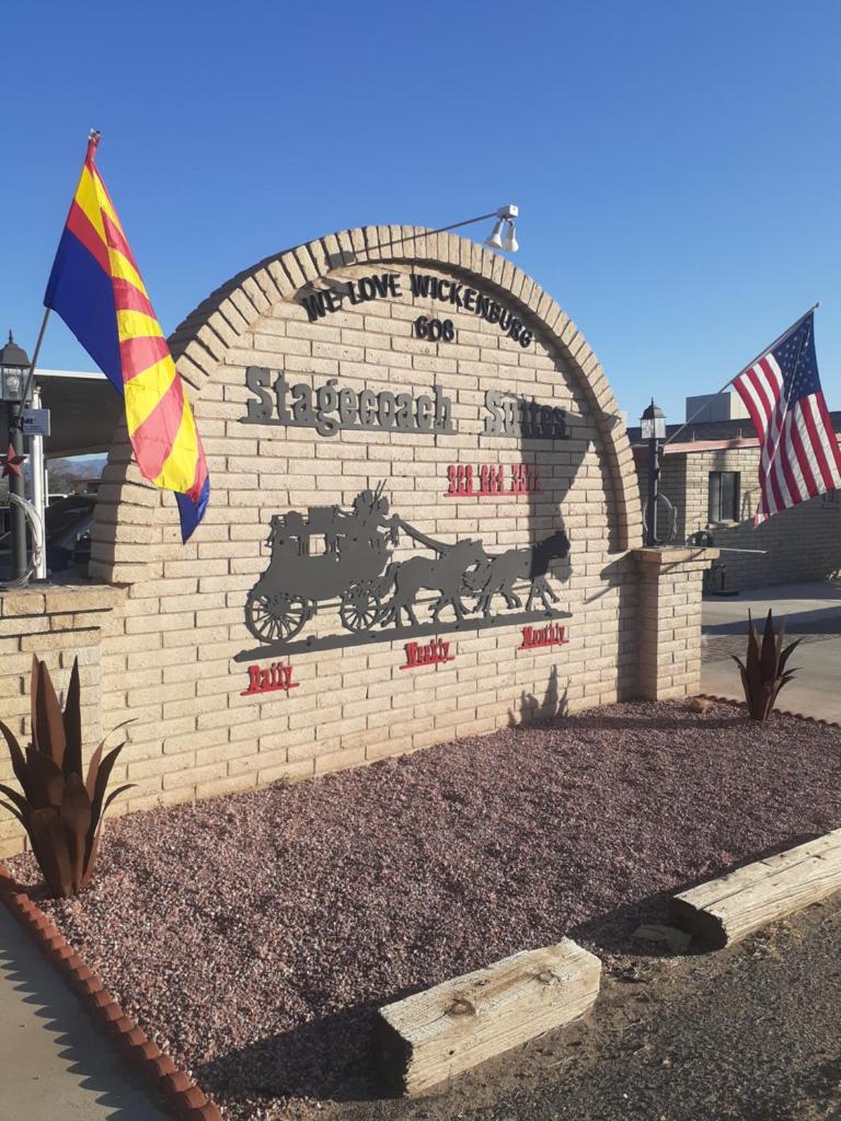 Stagecoach Suites (Wickenburg)